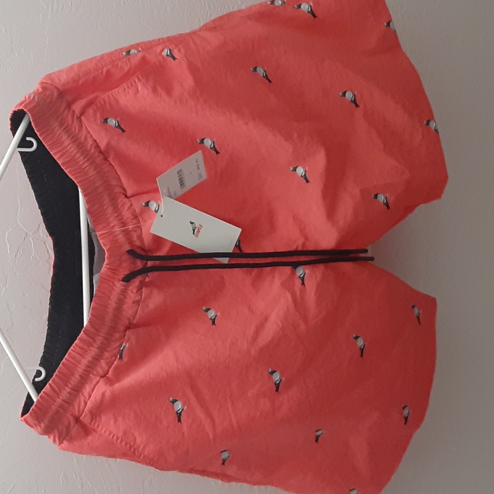 Staple Pigeon Trunks XL